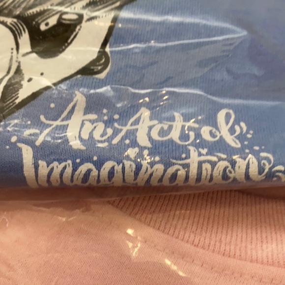 Strangelove Skateboarding Corona Large SS Tee - Picture 5 of 6